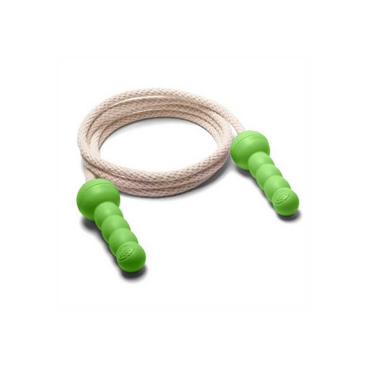 Green Toys Švihadlo zelené