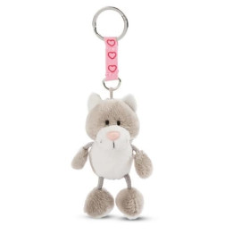 NICI klíčenka Kočička Talisminis