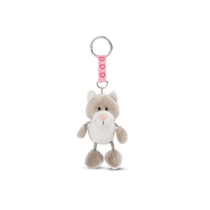 NICI klíčenka Kočička Talisminis