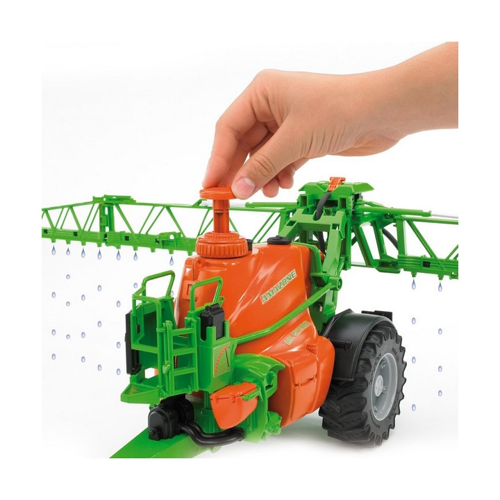 Bruder 2207 Postřikovač AMAZONE