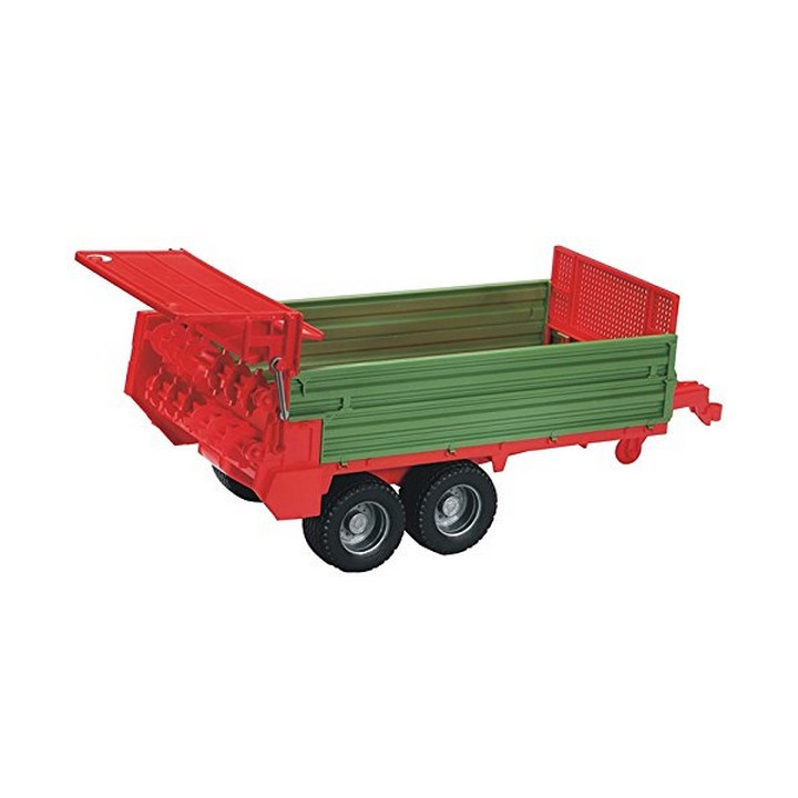 Bruder 2209 Velké rozmetadlo