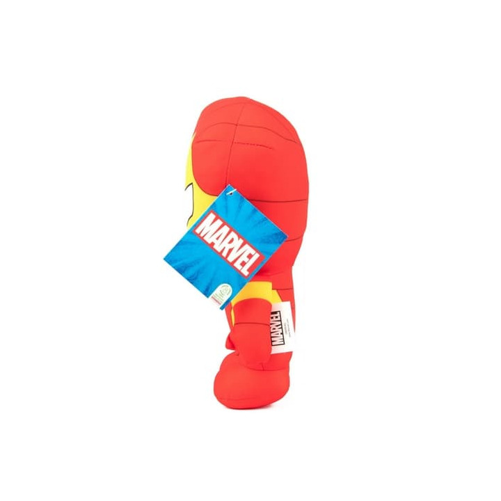 Látkový Marvel Iron Man se zvukem 28 cm