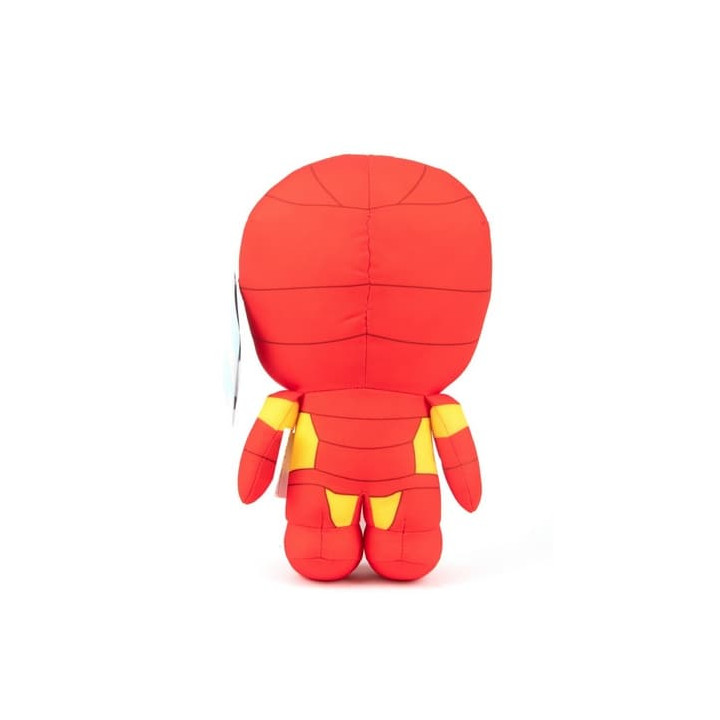 Látkový Marvel Iron Man se zvukem 28 cm