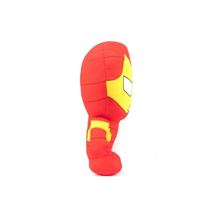 Látkový Marvel Iron Man se zvukem 28 cm