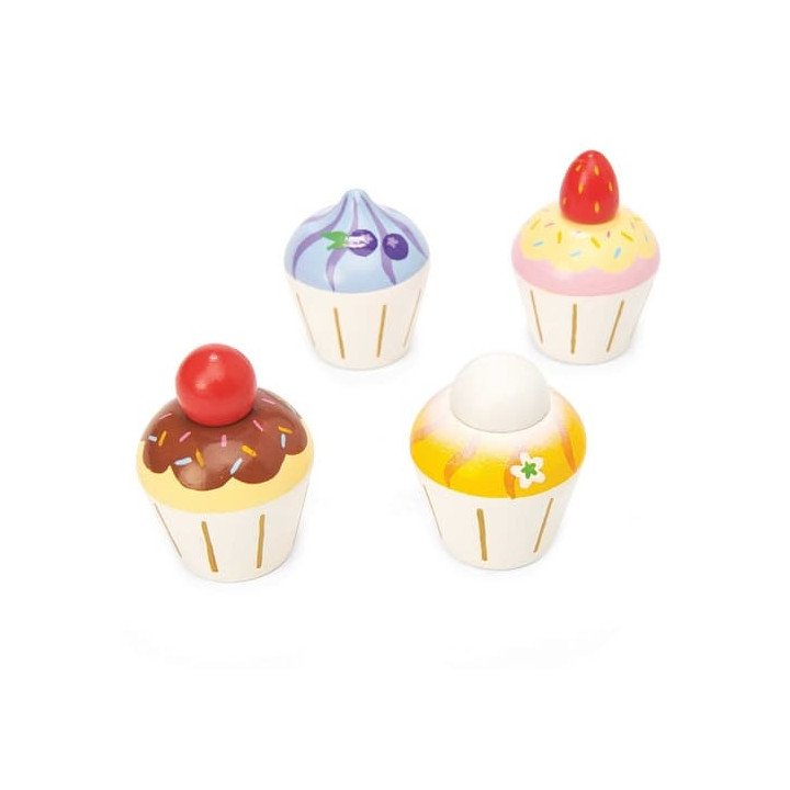 Le Toy Van Cupcaky
