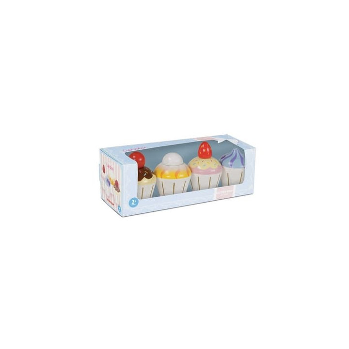 Le Toy Van Cupcaky