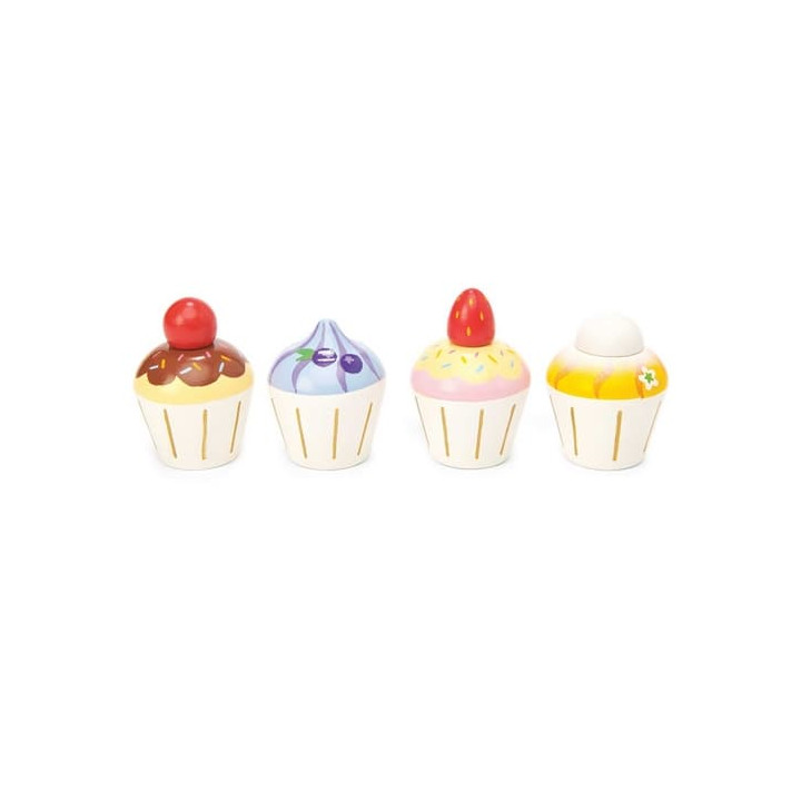 Le Toy Van Cupcaky