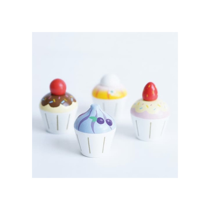 Le Toy Van Cupcaky