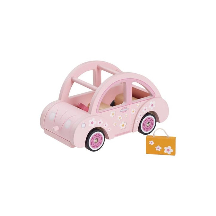 Le Toy Van Auto Sophie