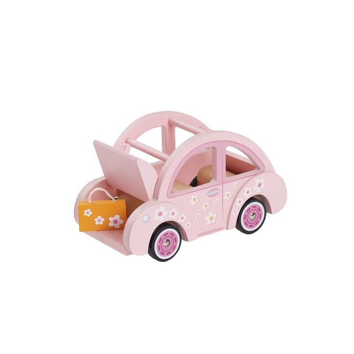 Le Toy Van Auto Sophie