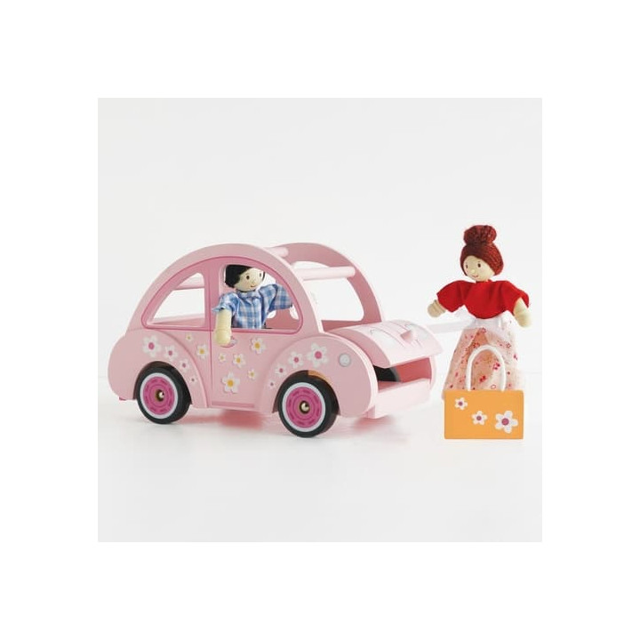 Le Toy Van Auto Sophie