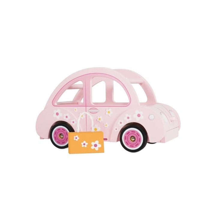 Le Toy Van Auto Sophie