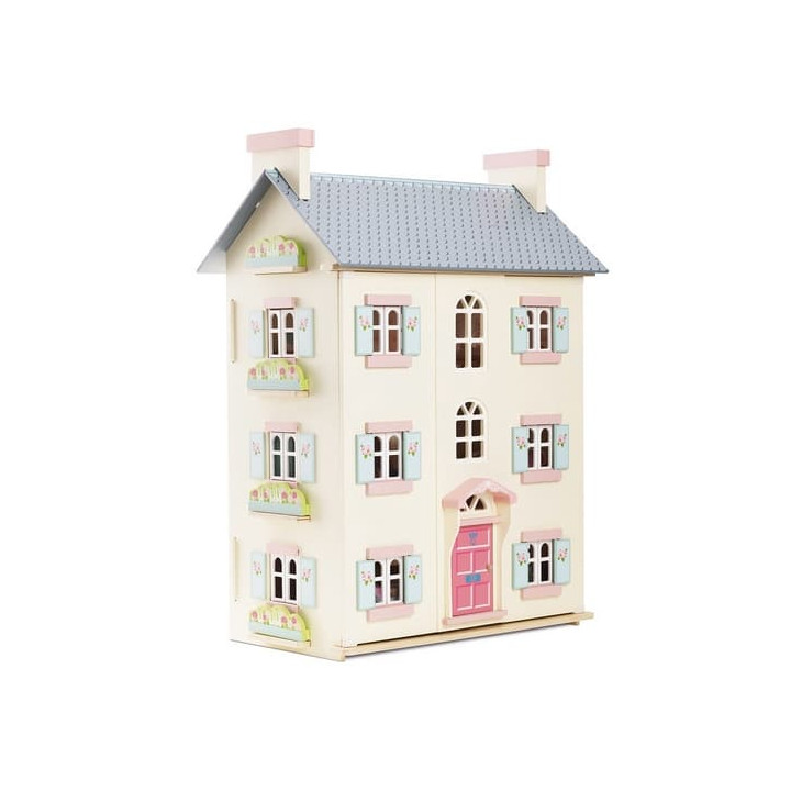 Le Toy Van Domeček Cherry Tree Hall