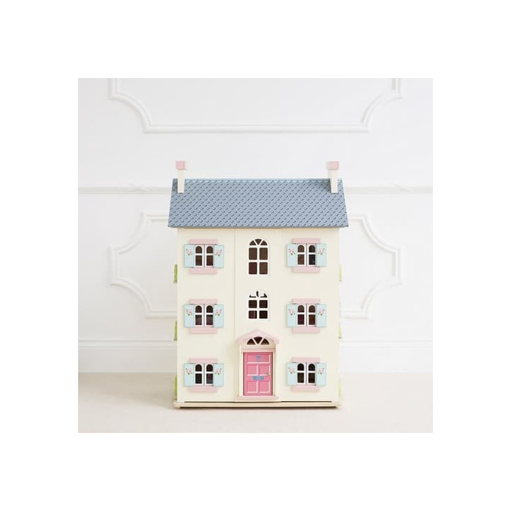 Le Toy Van Domeček Cherry Tree Hall