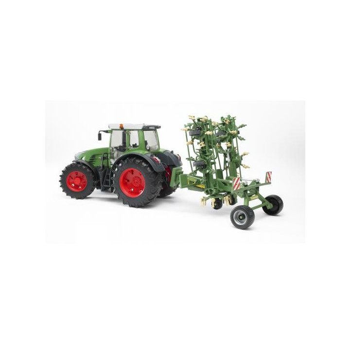 Bruder 2224 Obraceč sena Krone