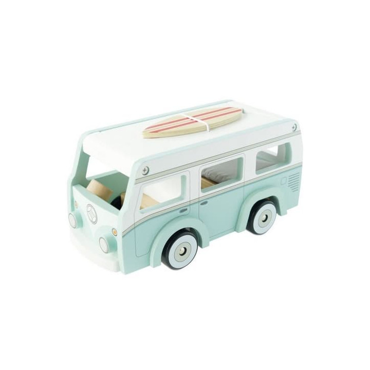 Le Toy Van Autokaravan