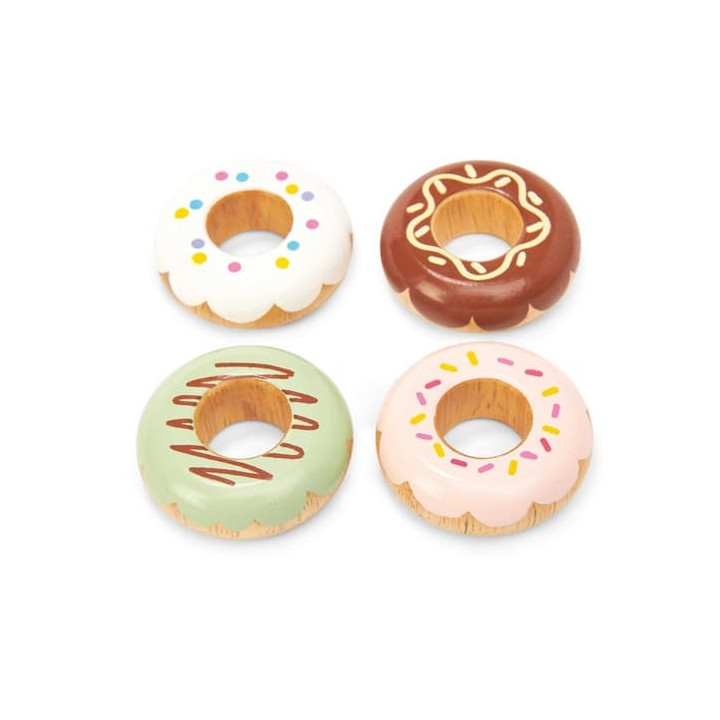 Le Toy Van Donutky