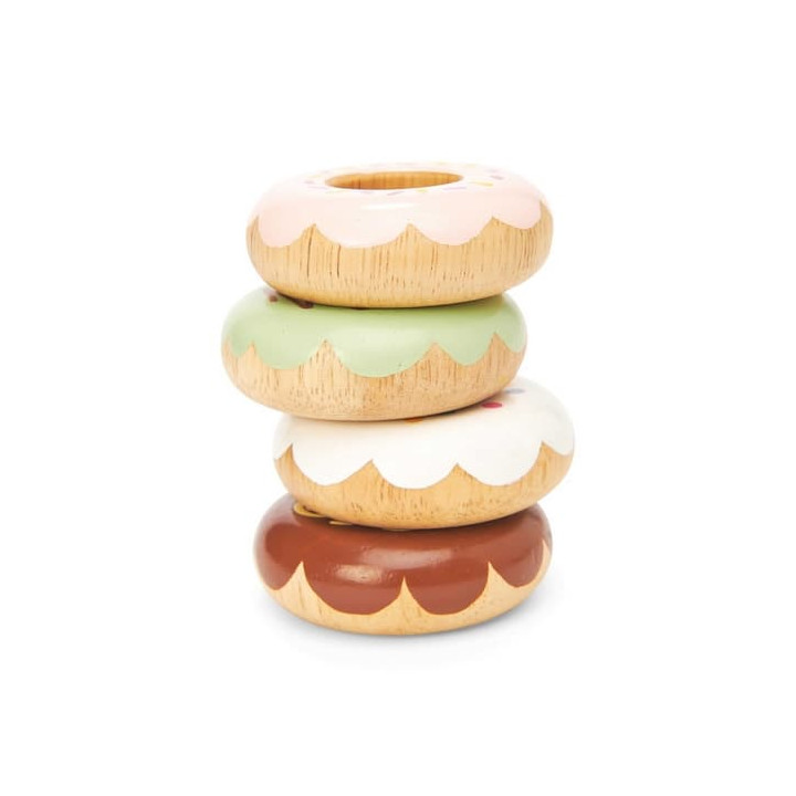Le Toy Van Donutky