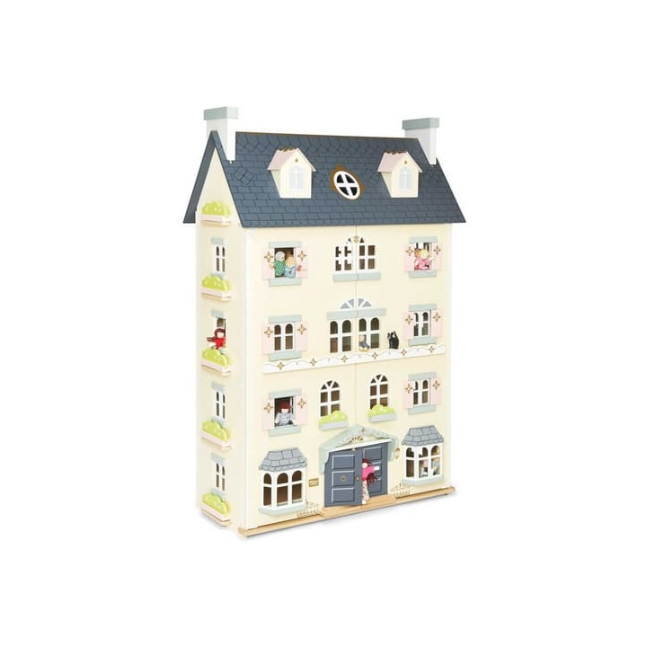 Le Toy Van Domeček pro panenky Palace