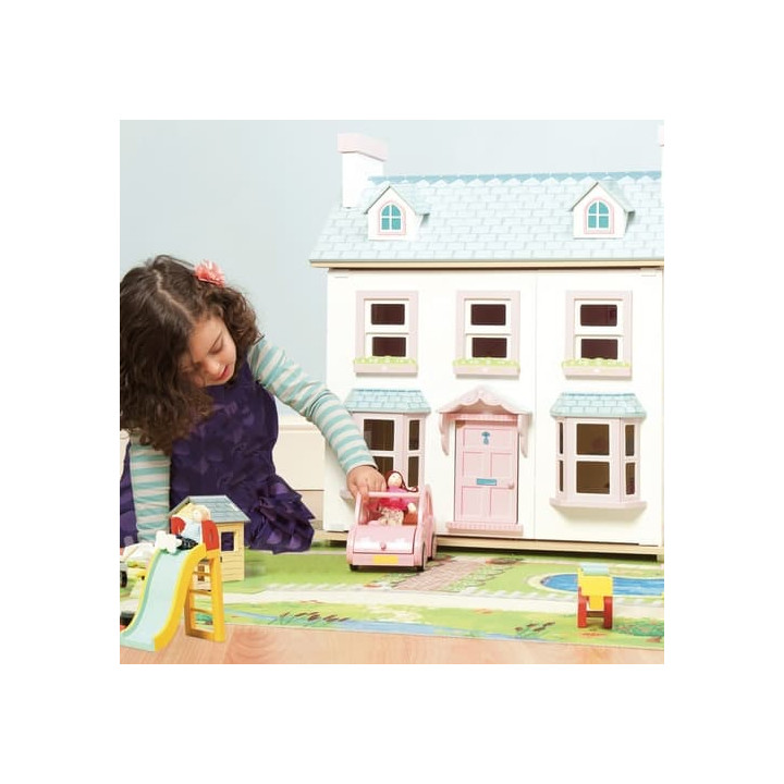 Le Toy Van Domeček Mayberry Manor