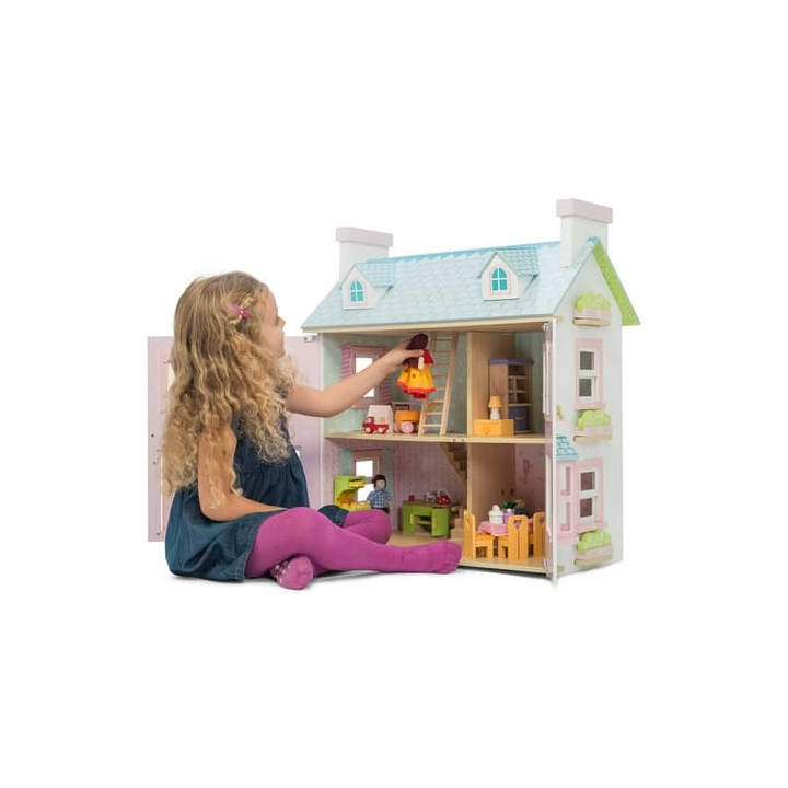 Le Toy Van Domeček Mayberry Manor