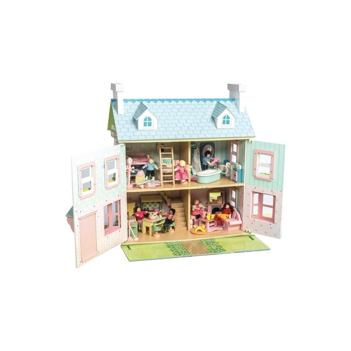 Le Toy Van Domeček Mayberry Manor