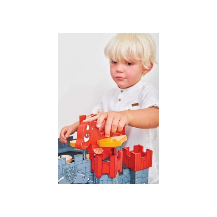 Le Toy Van Drak