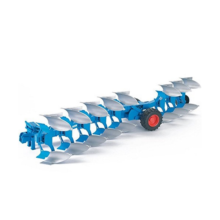 Bruder 2250 Pluh Lemken Vari Titan