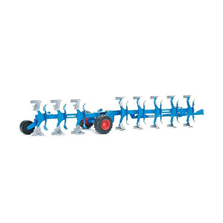 Bruder 2250 Pluh Lemken Vari Titan