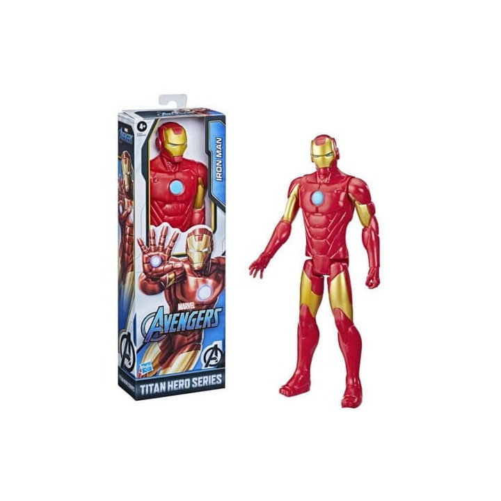Figurka Avengers Iron Man 30 cm