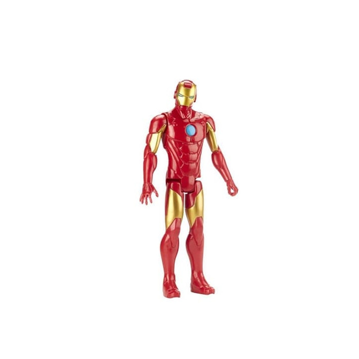 Figurka Avengers Iron Man 30 cm