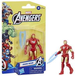 Figurka Avengers Iron Man 10 cm