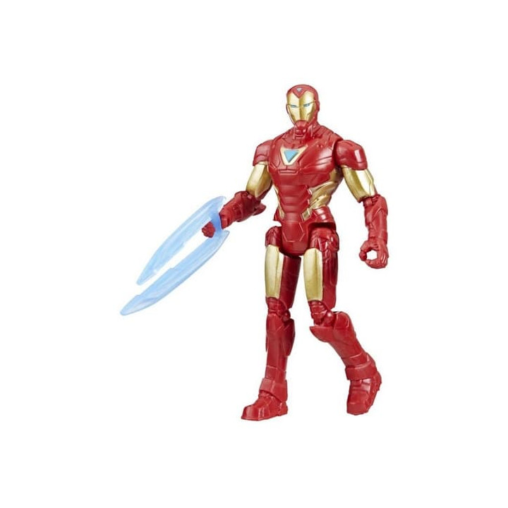 Figurka Avengers Iron Man 10 cm