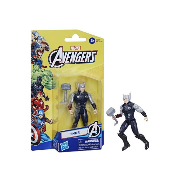 Figurka Avengers Thor 10 cm