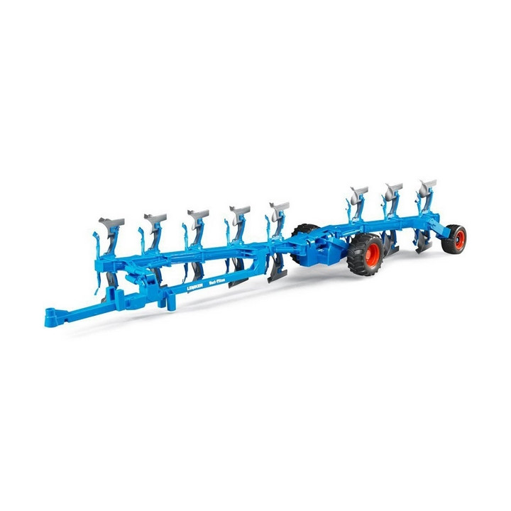 Bruder 2250 Pluh Lemken Vari Titan