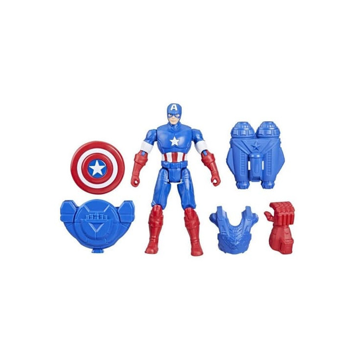 Figurka avengers Captain America