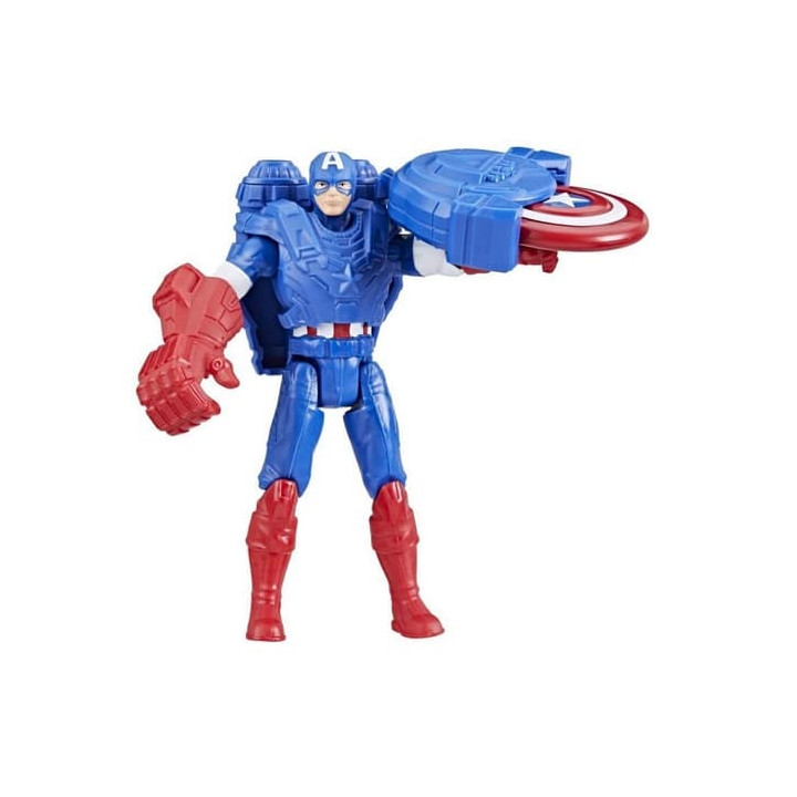 Figurka avengers Captain America
