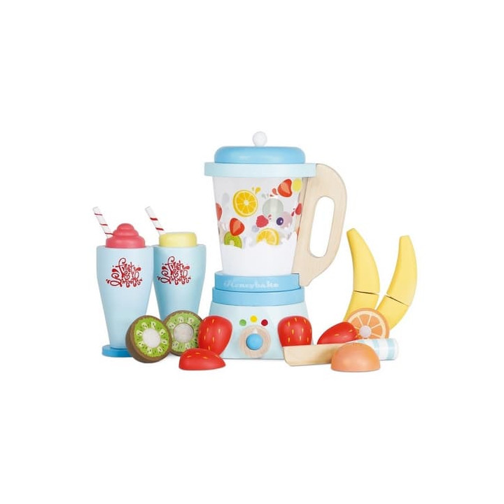 Le Toy Van Koktejlový set s ovocem