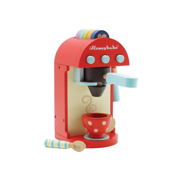 Le Toy Van Kávovar