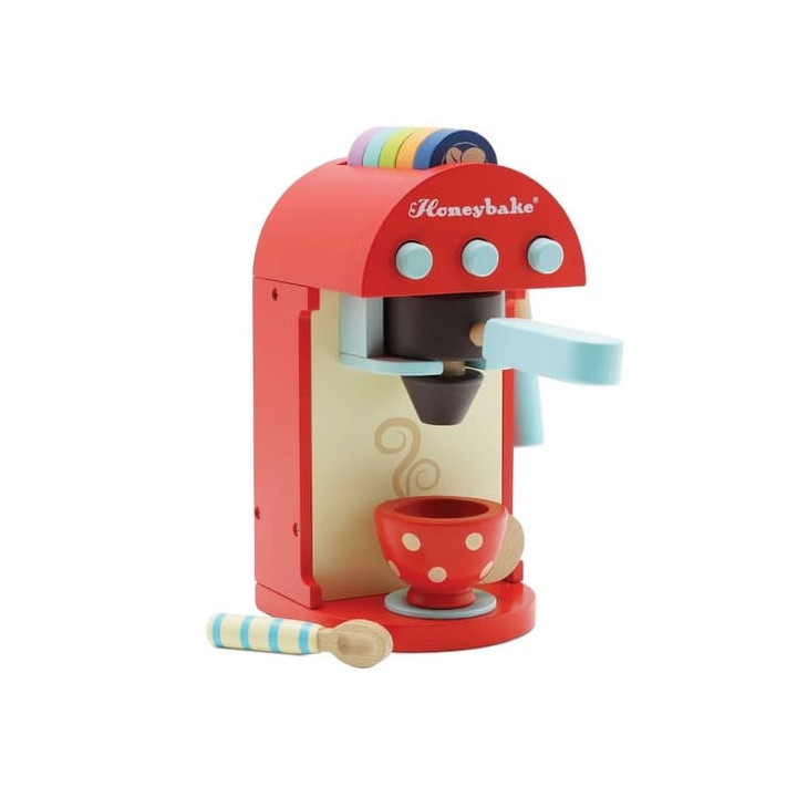 Le Toy Van Kávovar
