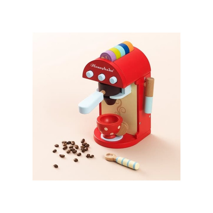 Le Toy Van Kávovar
