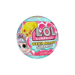 L.O.L. Surprise! Panenka s vodními balónky