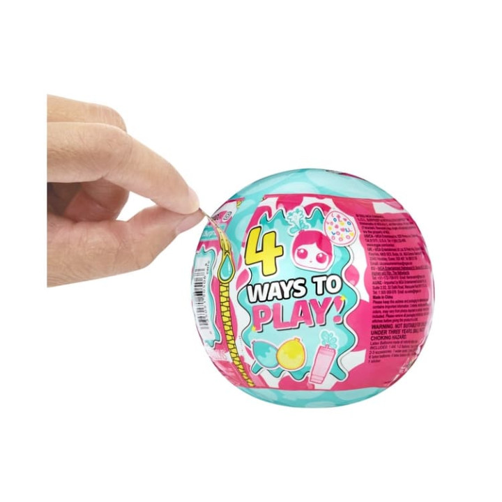 L.O.L. Surprise! Panenka s vodními balónky