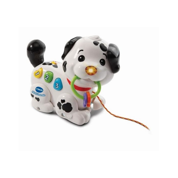Vtech Mluvící Dalmatin CZ