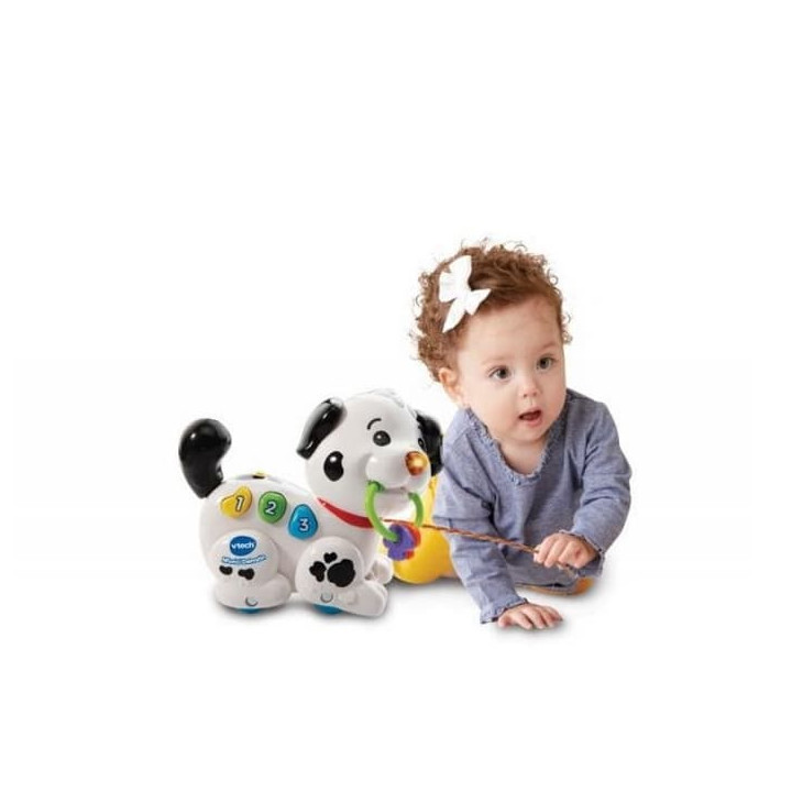 Vtech Mluvící Dalmatin CZ