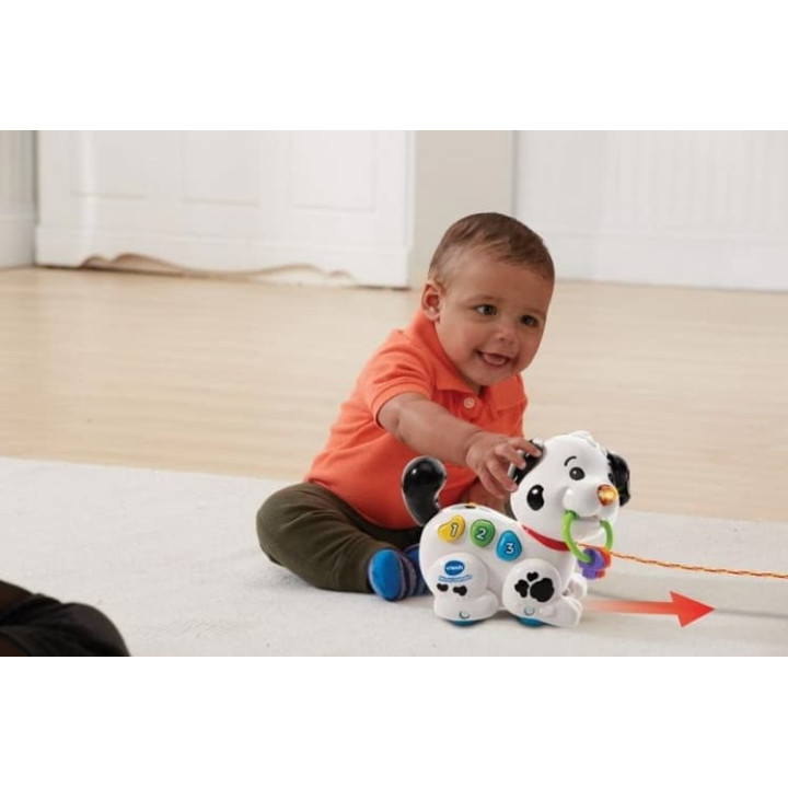 Vtech Mluvící Dalmatin CZ