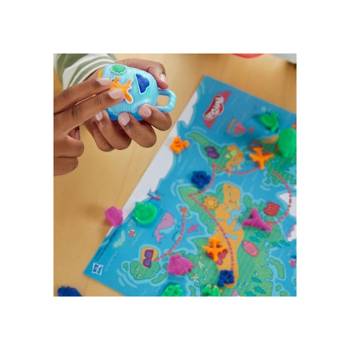 Play - doh průzkumnické letadlo