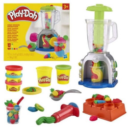 Play - doh mixér na smoothie
