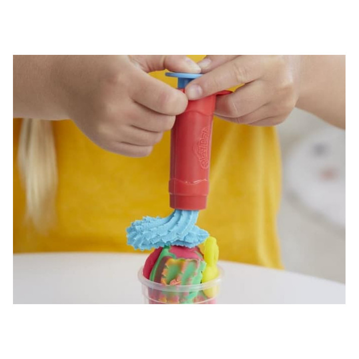 Play - doh mixér na smoothie