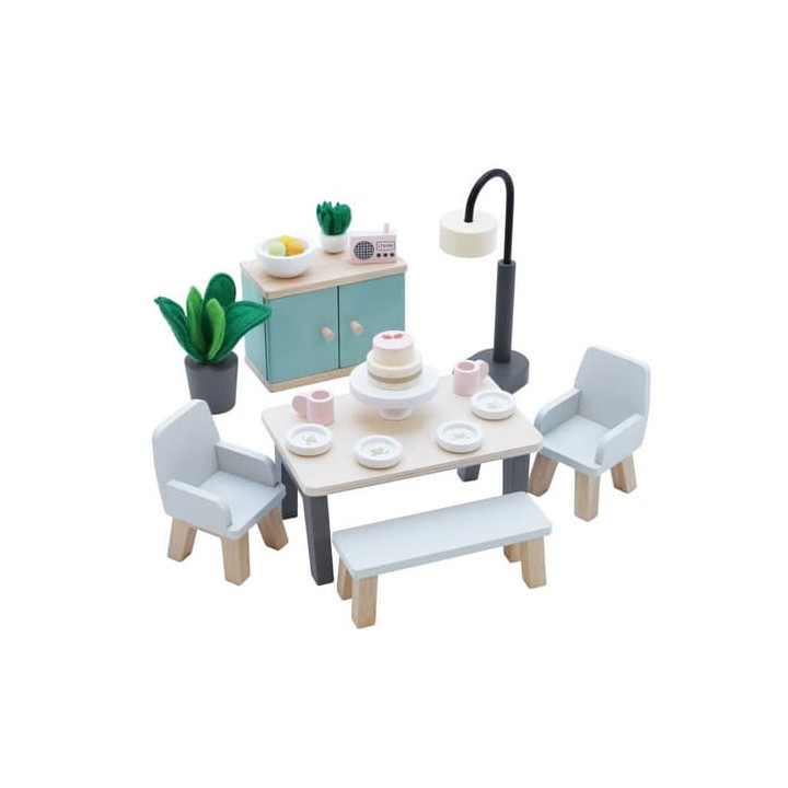 Le Toy Van Nábytek Daisylane jídelna
